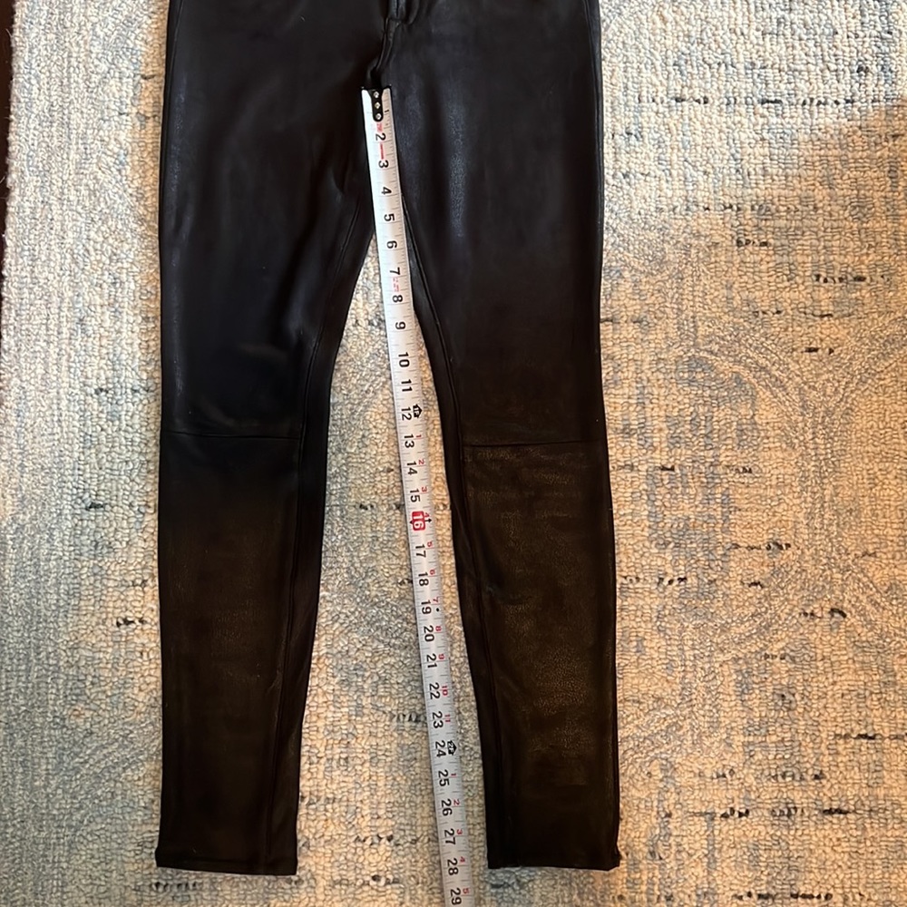 7 For All Mindkind skinny jeans - Picture 7 of 7
